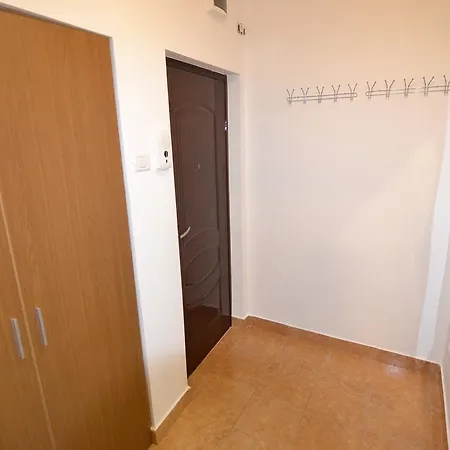 Central Appartamento Constanţa