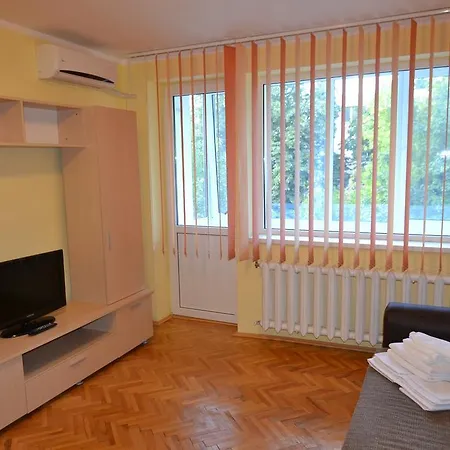 Appartamento Central *
